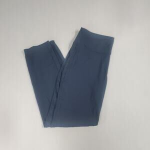 J. Jill wearever collection smooth fit slim leg leggings M